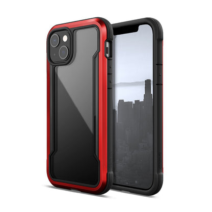 X-doria Original Defense Shield Case Cover for iPhone 13