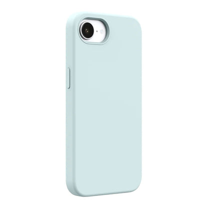 Liquid Silicone Case Cover for iPhone 16e