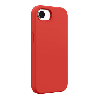 Liquid Silicone Case Cover for iPhone 16e