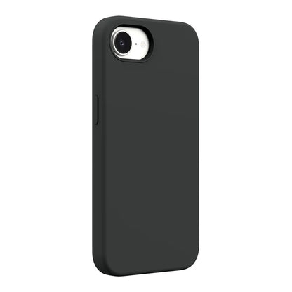 Liquid Silicone Case Cover for iPhone 16e