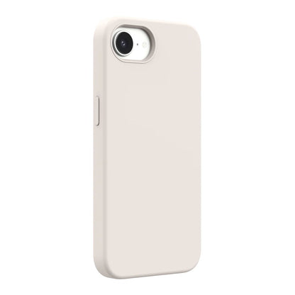 Liquid Silicone Case Cover for iPhone 16e