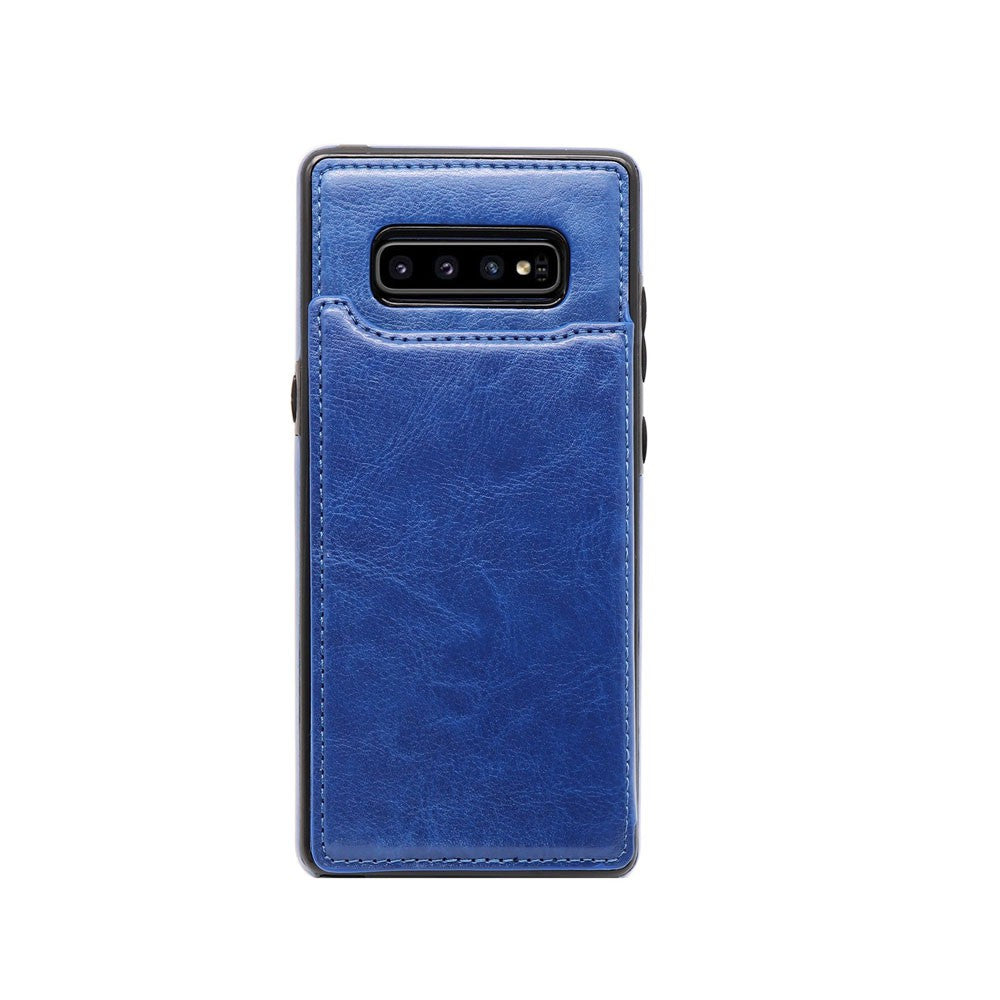 Back Flip Leather Wallet Case Cover for Samsung Galaxy Note 8