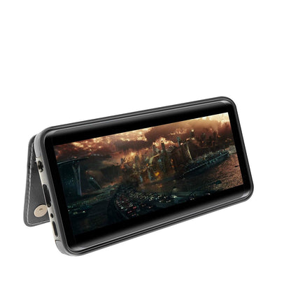 Back Flip Leather Wallet Case Cover for Samsung Galaxy Note 8