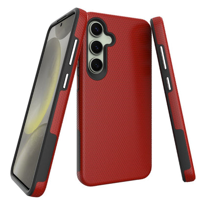 Rhinos Rugged Shockproof Magsafe Cover Case for Samsung Galaxy S25 FE