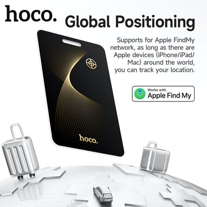 Hoco E92 Tracking Card