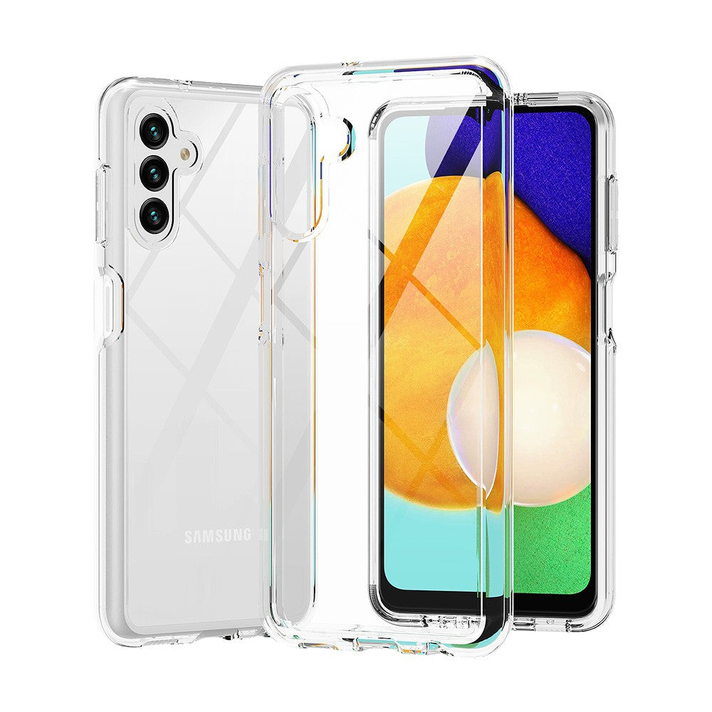 Clear Case for Samsung Galaxy A14 5G