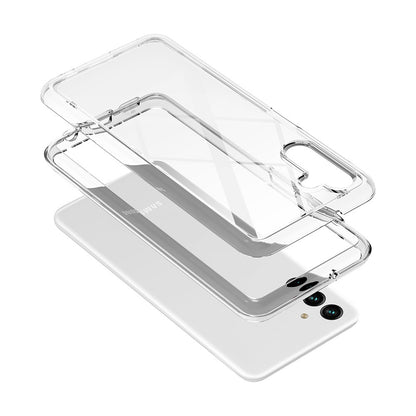 Ultimake Shockproof Case Cover for Samsung Galaxy A34 5G