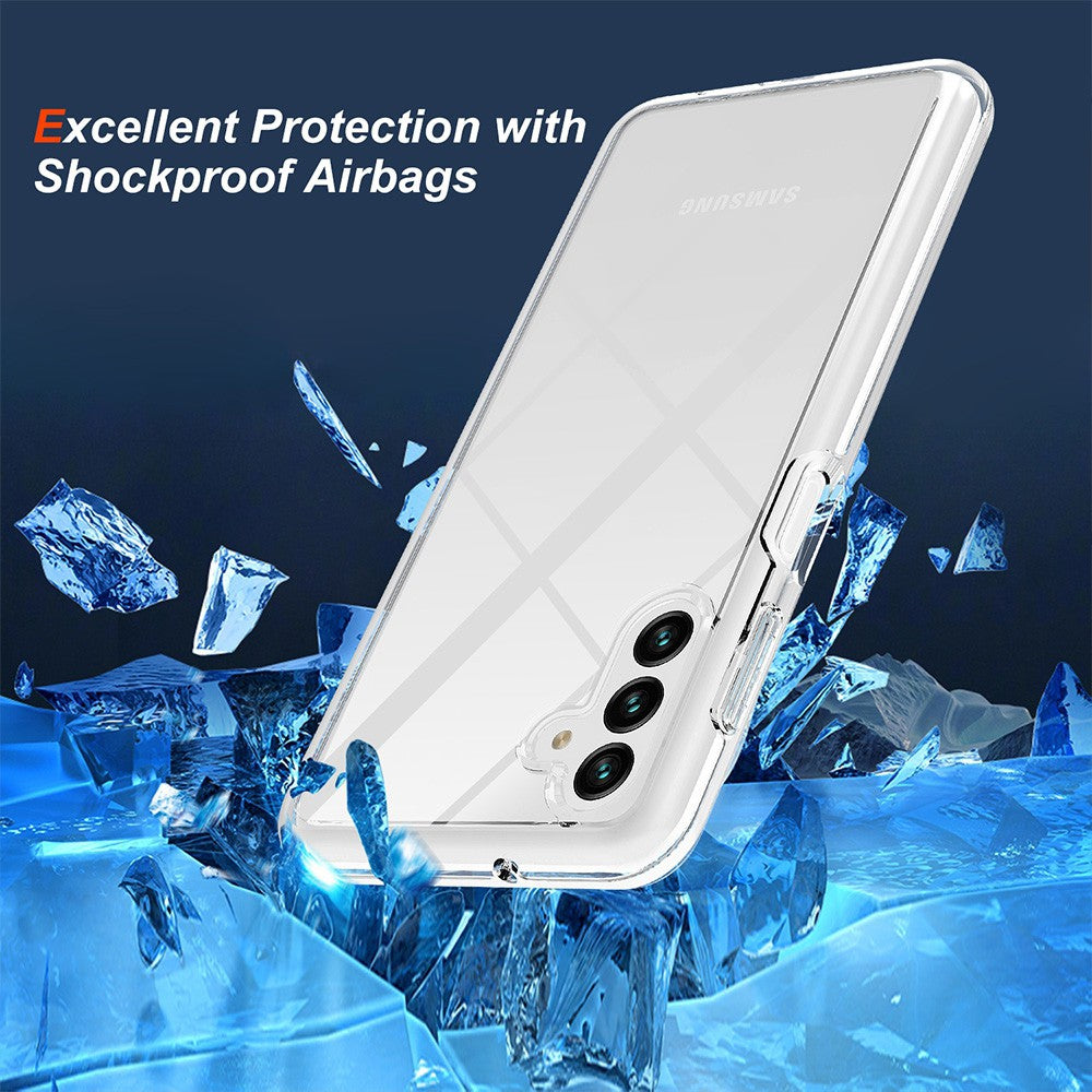 Clear Case for Samsung Galaxy A14 5G