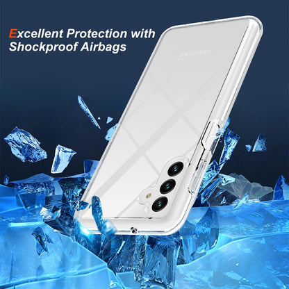 Ultimake Shockproof Case Cover for Samsung Galaxy A34 5G