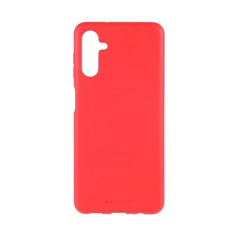 Mercury Silicone Cover Case for Samsung Galaxy A36 5G