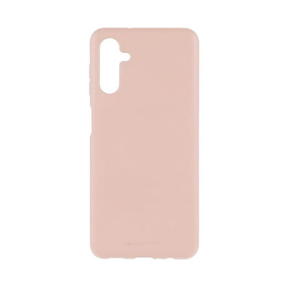 Mercury Silicone Cover Case for Samsung Galaxy A56 5G