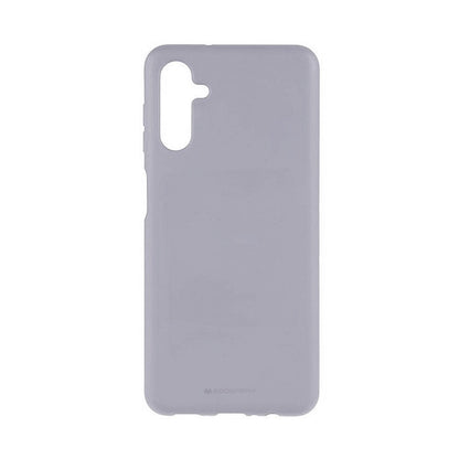 Mercury Silicone Cover Case for Samsung Galaxy A25 5G
