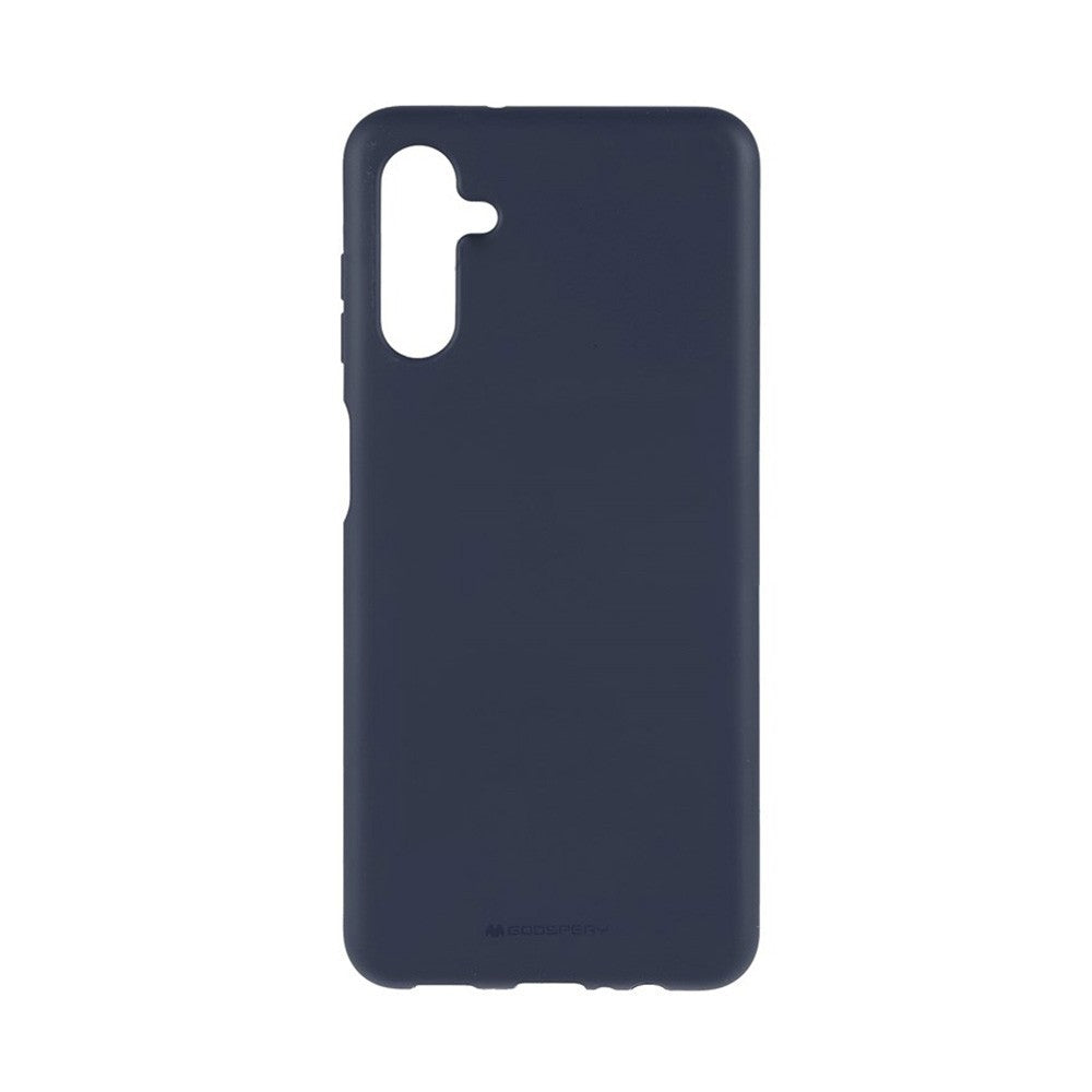 Mercury Silicone Cover Case for Samsung Galaxy A56 5G
