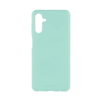 Mercury Silicone Cover Case for Samsung Galaxy A16 5G