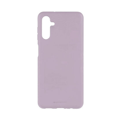 Mercury Silicone Cover Case for Samsung Galaxy A35 5G
