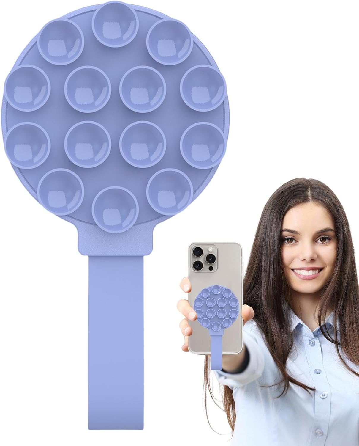 Suction Mag Loop (Magsafe Compatible)