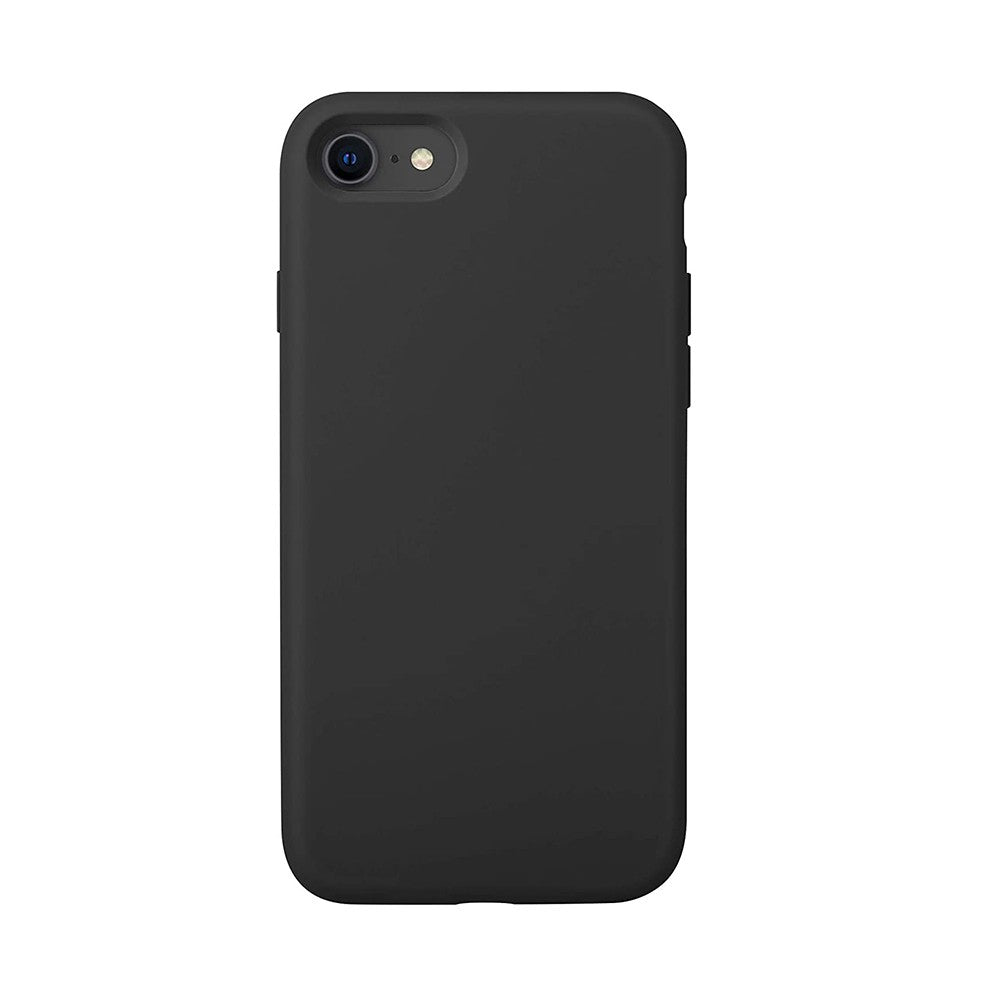 Liquid Silicone Case Cover for iPhone 6 / 6S / 7 / 8 / SE (2020) / SE (2022)