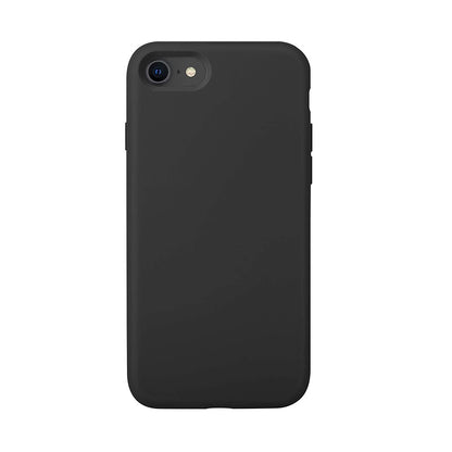 Liquid Silicone Case Cover for iPhone 6 / 6S / 7 / 8 / SE (2020) / SE (2022)