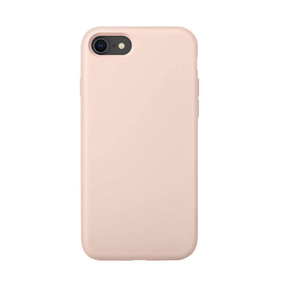 Liquid Silicone Case Cover for iPhone 6 / 6S / 7 / 8 / SE (2020) / SE (2022)