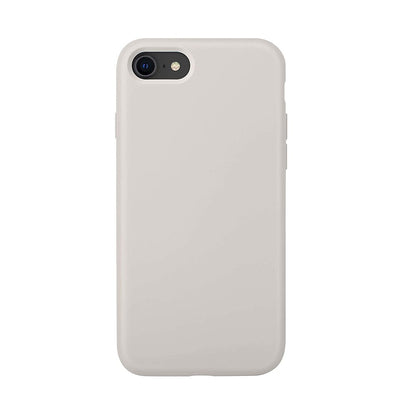 Liquid Silicone Case Cover for iPhone 6 / 6S / 7 / 8 / SE (2020) / SE (2022)
