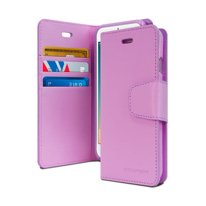 Mercury Sonata Diary Cover for iPhone 6 Plus 6S Plus