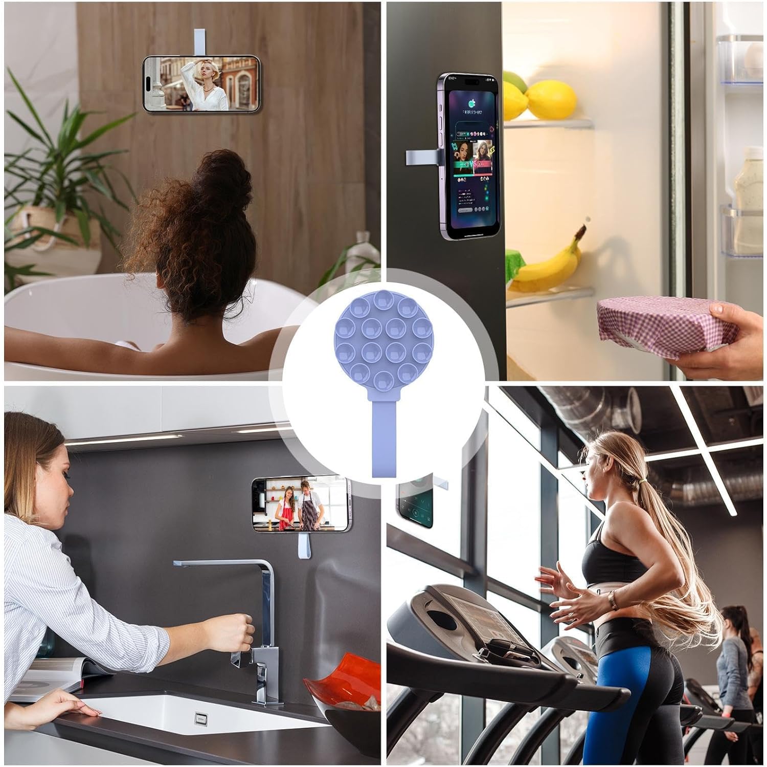 Suction Mag Loop (Magsafe Compatible)