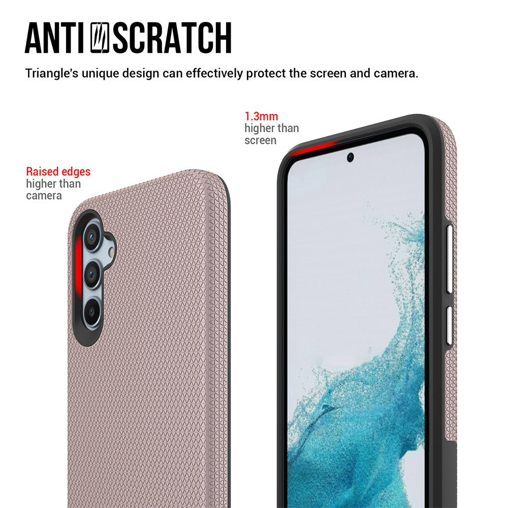 Rhinos Rugged Shockproof Case for Samsung Galaxy A34 5G A346