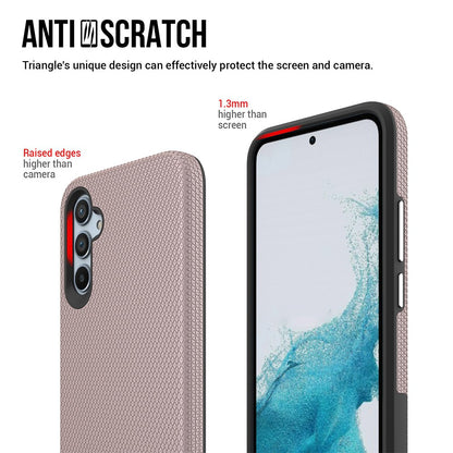 Rhinos Rugged Shockproof Case for Samsung Galaxy A34 5G A346