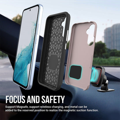 Rhinos Rugged Shockproof Case for Samsung Galaxy A34 5G A346