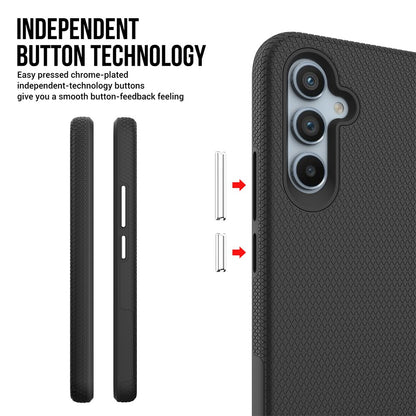 Rhinos Rugged Shockproof Case for Samsung Galaxy A54 5G A546