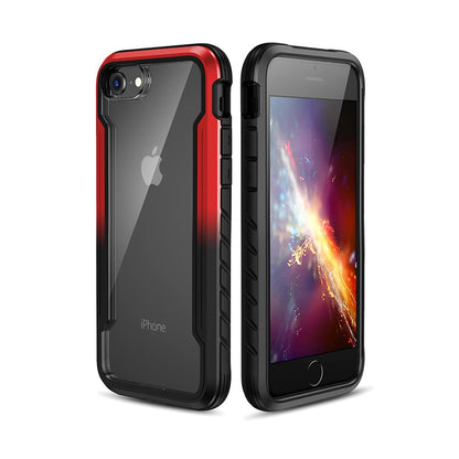 Re-Define Shield Shockproof Heavy Duty Armor Case Cover for iPhone 6 / 6s / 7 / 8 / SE (2020) / SE (2022)