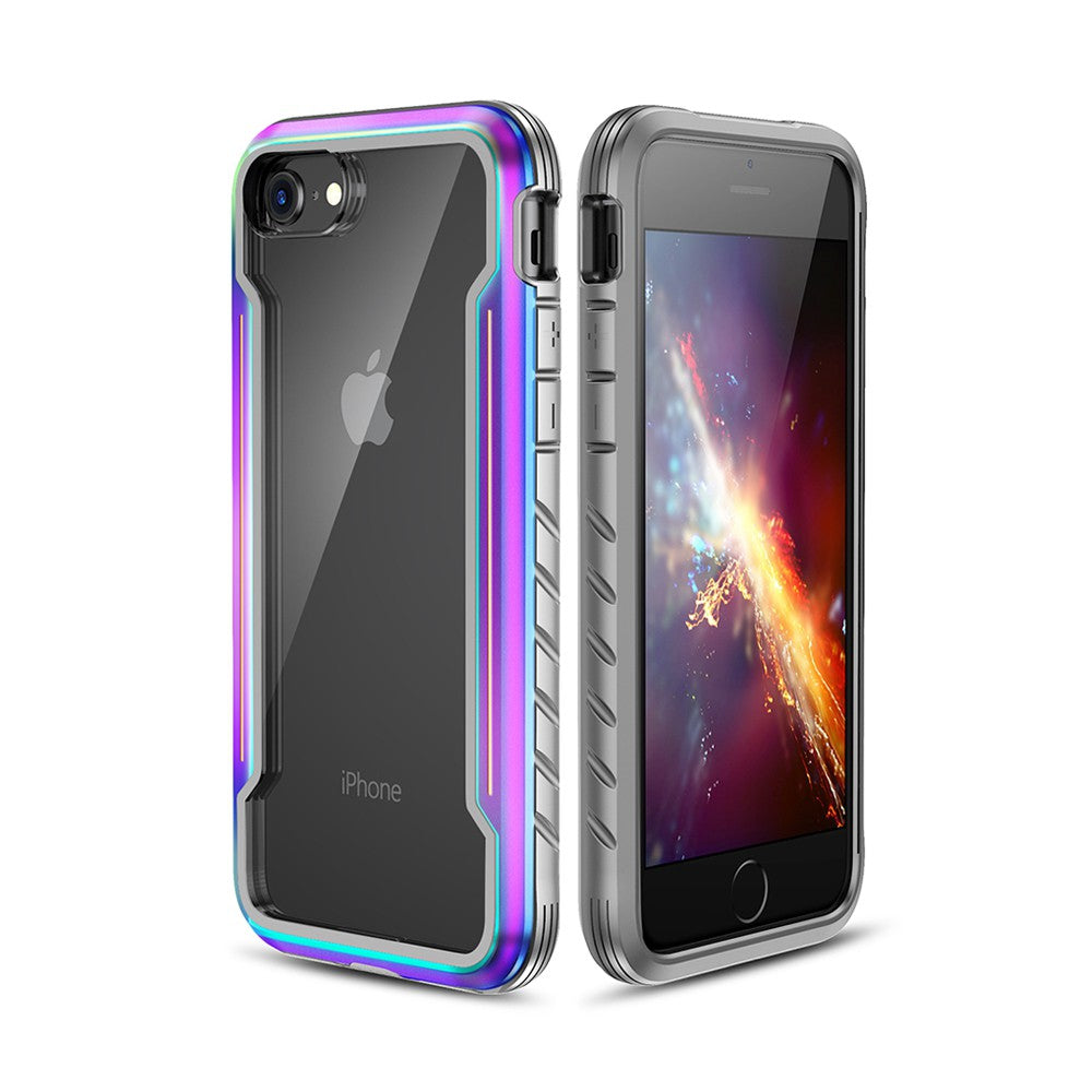 Re-Define Shield Shockproof Heavy Duty Armor Case Cover for iPhone 6 / 6s / 7 / 8 / SE (2020) / SE (2022)