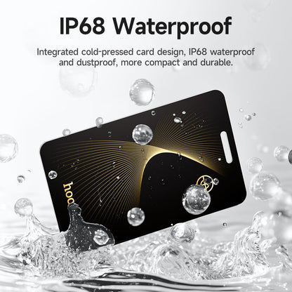 Hoco E92 Tracking Card