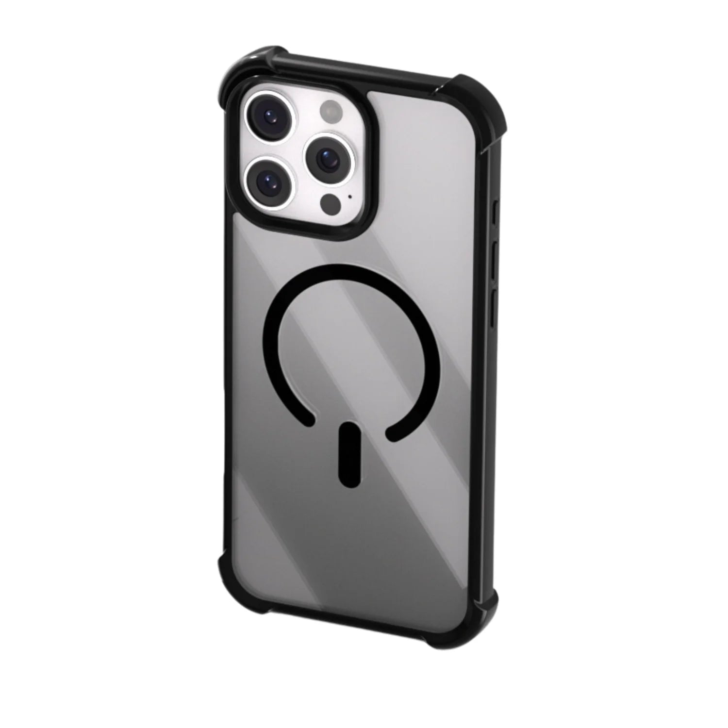 Bumper Magsafe Case for iPhone 15 Pro Max