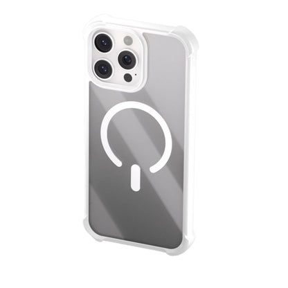 Bumper Magsafe Case for iPhone 15 Pro Max