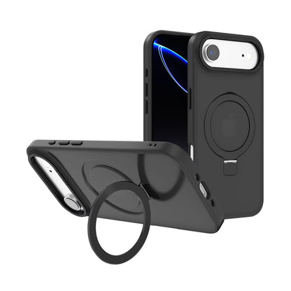 Magnetic Kickstand Matte Case for iPhone 17 Air