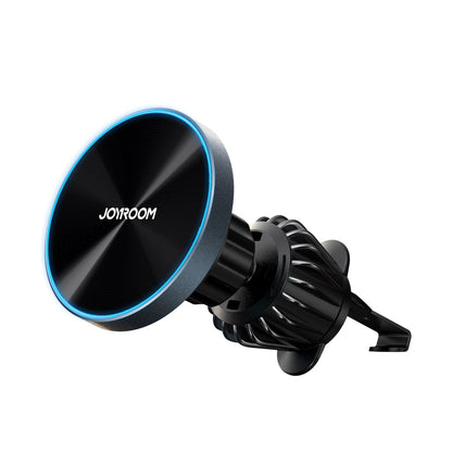 JOYROOM JR-ZS240 Pro 15W Fast wireless Magnetic Wireless Car Charger (Magsafe)