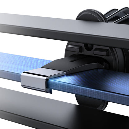 JOYROOM JR-ZS240 Pro 15W Fast wireless Magnetic Wireless Car Charger (Magsafe)