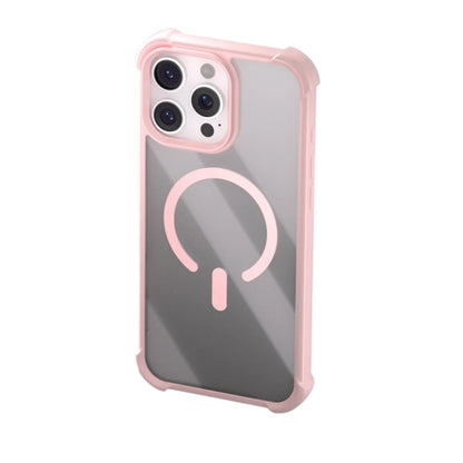 Bumper Magsafe Case for iPhone 15 Pro Max