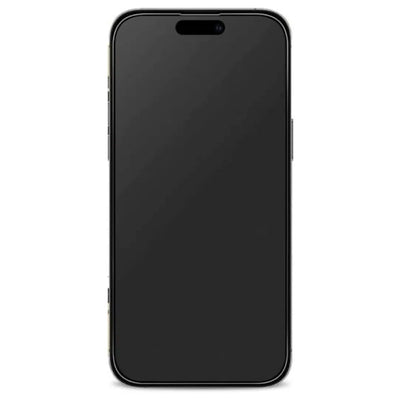 Matte Privacy Glass Screen Protector (Anti Fingerprints) for iPhone