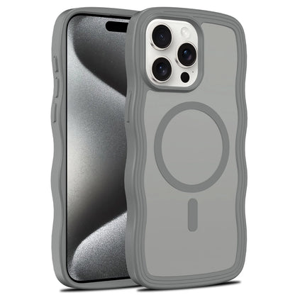 Wave Magsafe Case for iPhone 15 Pro Max