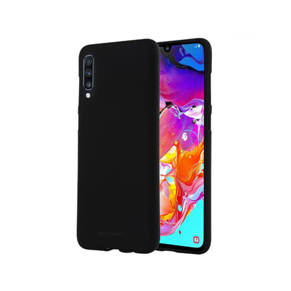Mercury Soft Feeling Jelly Cover Case for Samsung Galaxy A70 / A70s