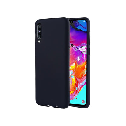 Mercury Soft Feeling Jelly Cover Case for Samsung Galaxy A70 / A70s