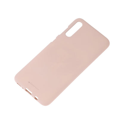 Mercury Soft Feeling Jelly Cover Case for Samsung Galaxy A70 / A70s