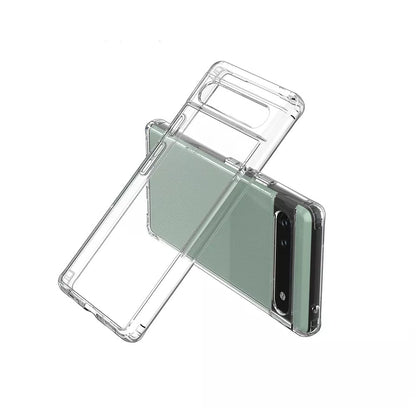 Clear Case for Google Pixel 7 Pro