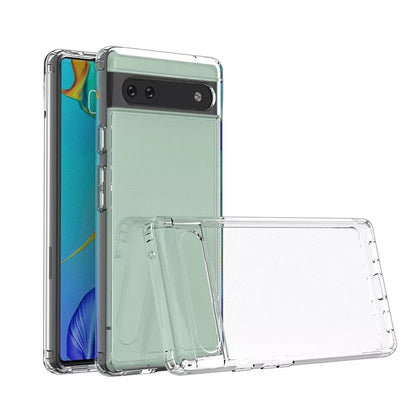 Clear Case for Google Pixel 7 Pro
