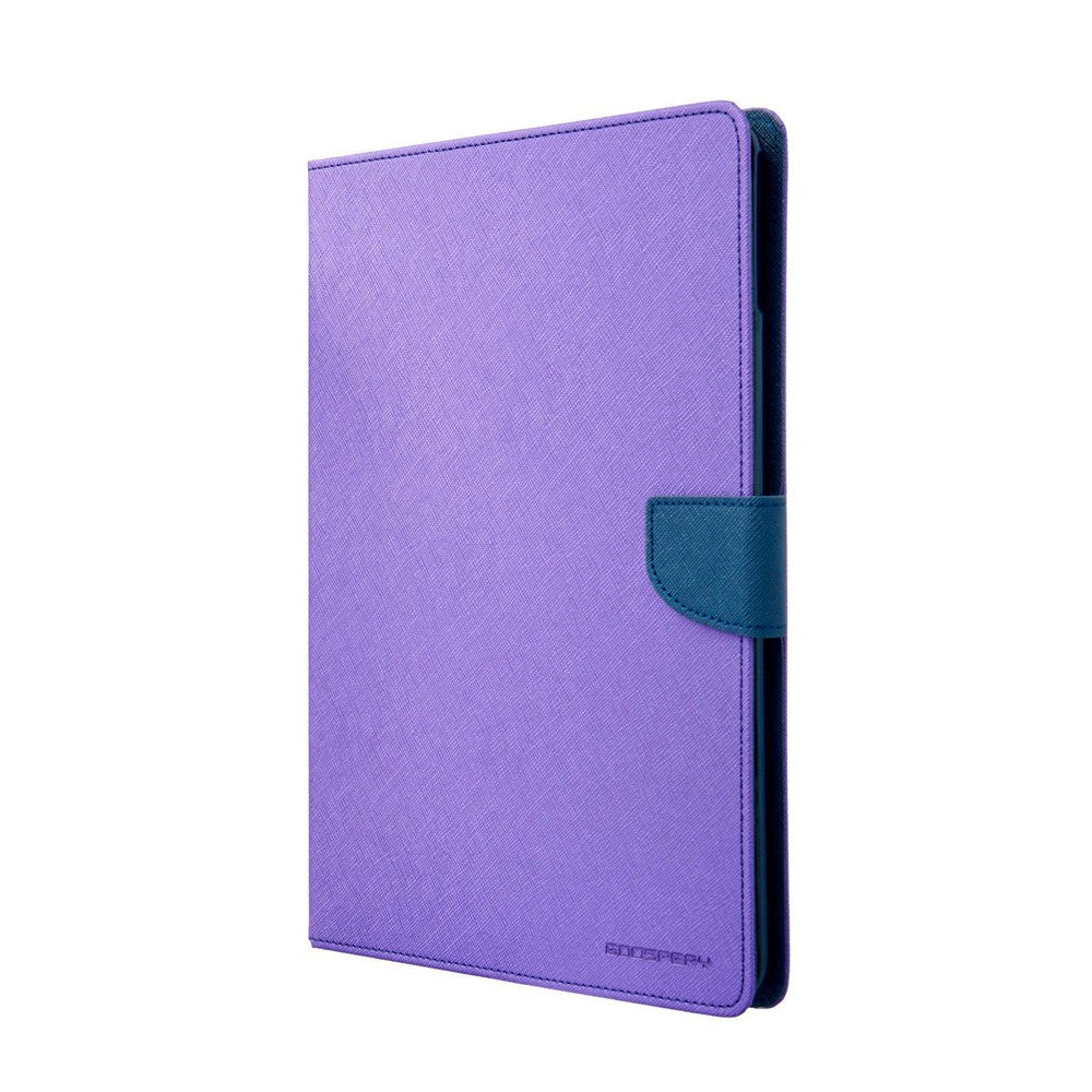 Mercury Fancy Diary Cover Case for iPad 10.2