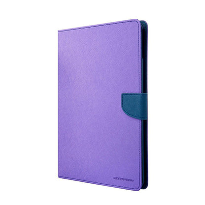 Mercury Fancy Diary Cover Case for iPad 9.7 (2017) / (2018)