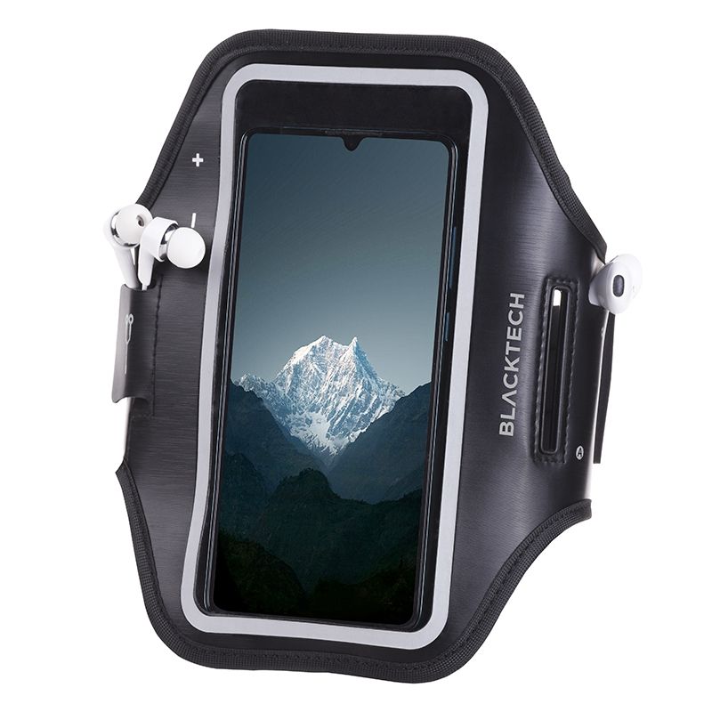 Sports Arm Band Phone Holder