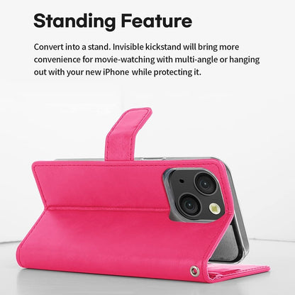 Mercury Bluemoon Diary Case for iPhone 13 Pro Max